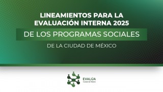 Lineamientos para la Evaluación Interna 2025